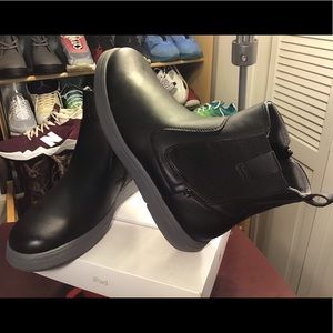 COPY - CRUX CHLC BOOTDr. Scholl's